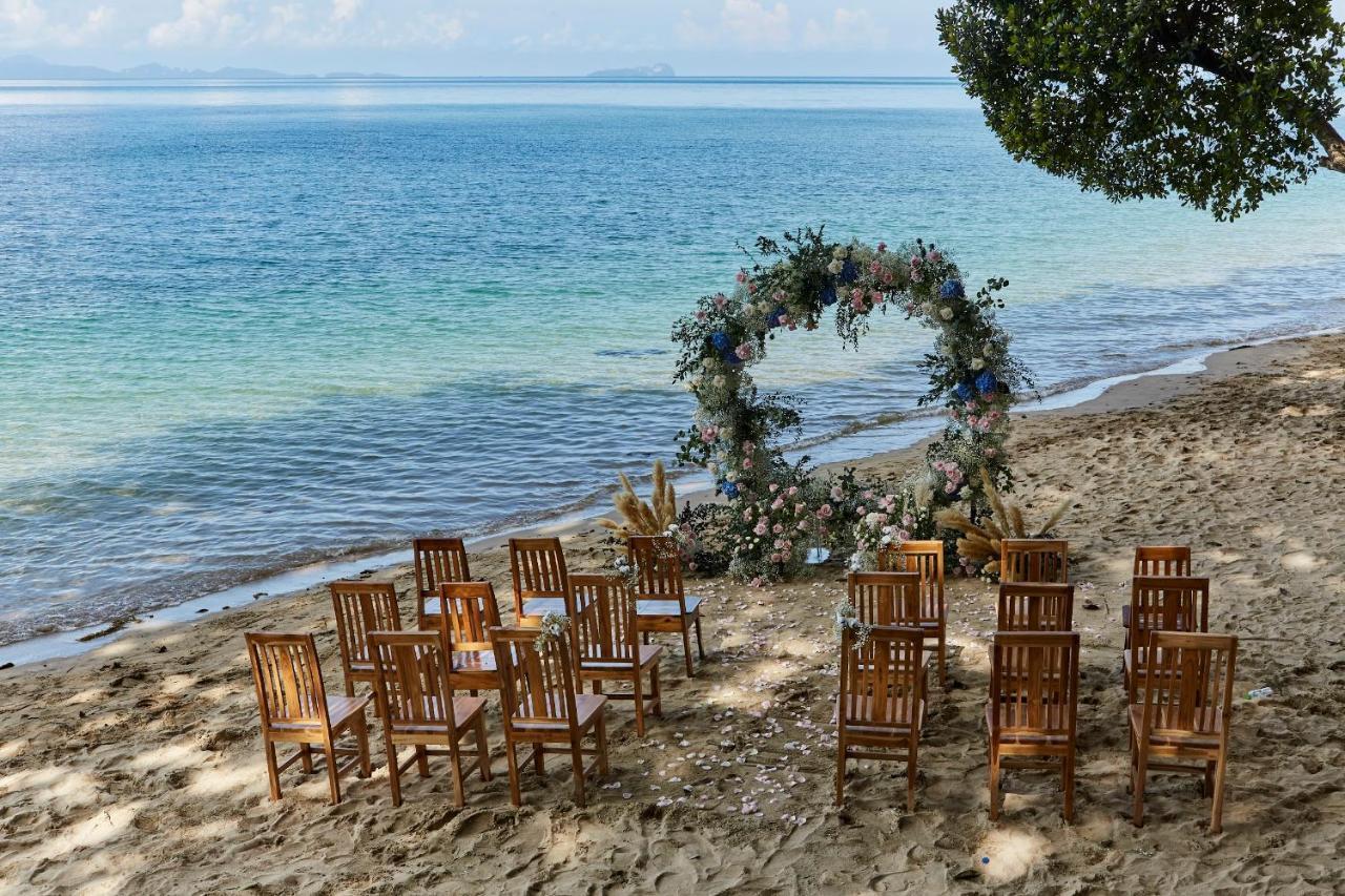 सहारा Koh Jum Ocean Beach Resort 3*