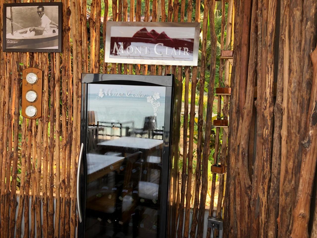 Koh Jum Ocean Beach Resort सहारा