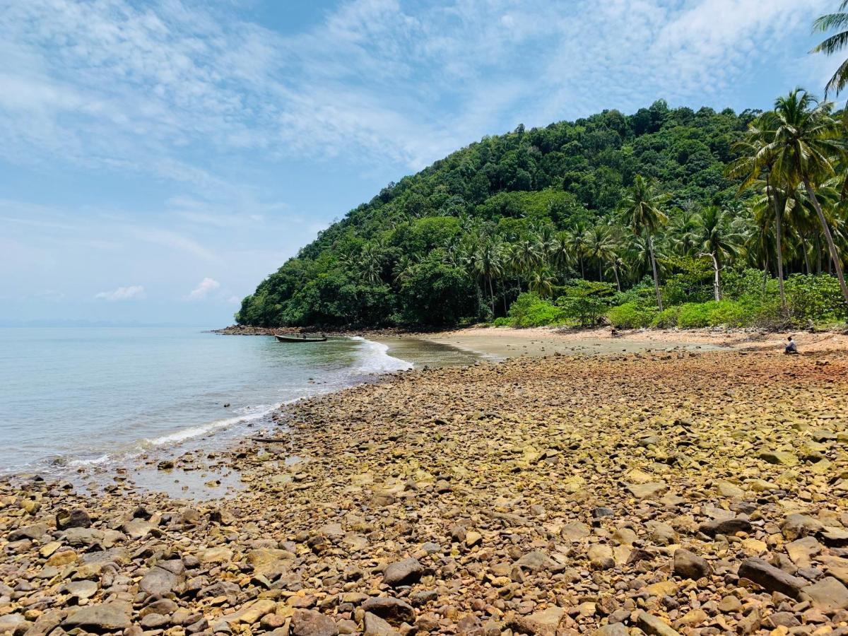 Koh Jum Ocean Beach Resort सहारा 3*
